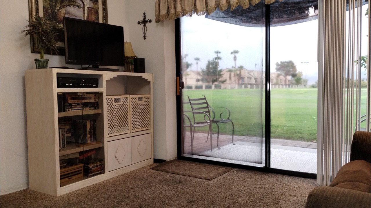 Photo of Bedroom in Lake Havasu City