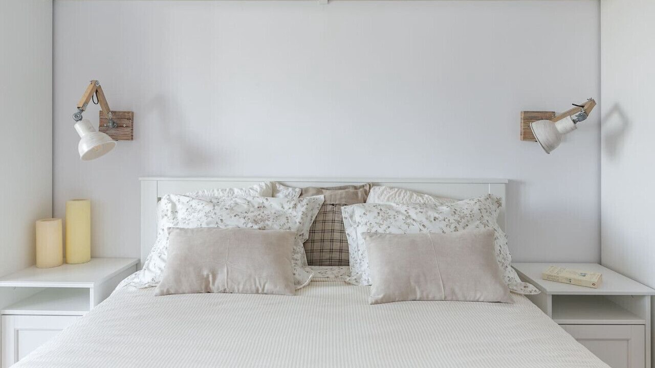 Photo of Bedroom in Santo Condestavel