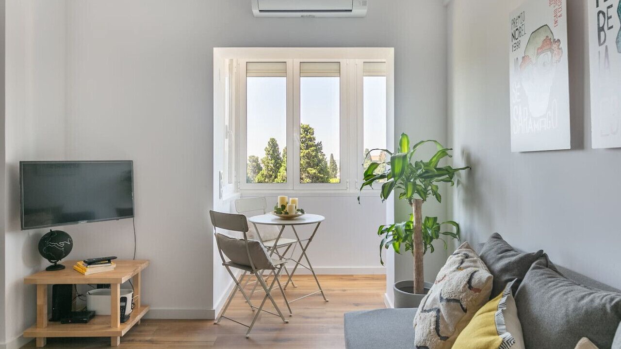 Photo of Livingroom in Santo Condestavel
