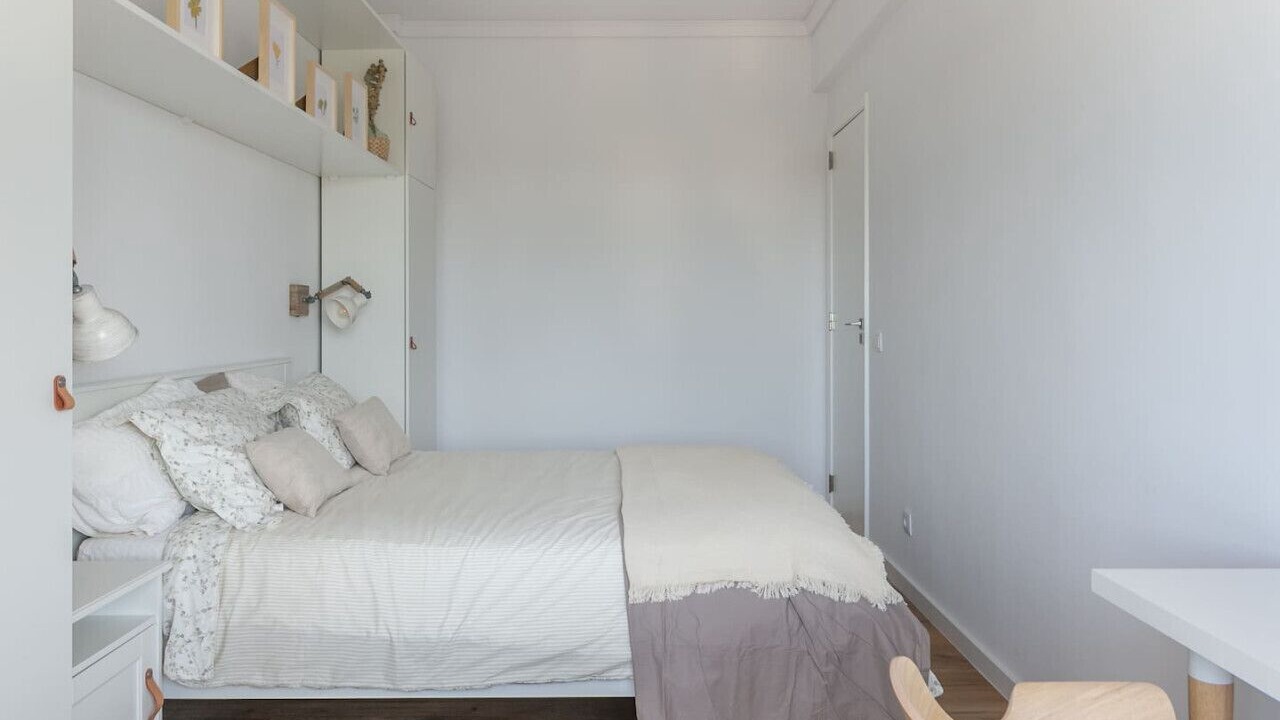 Photo of Bedroom in Santo Condestavel