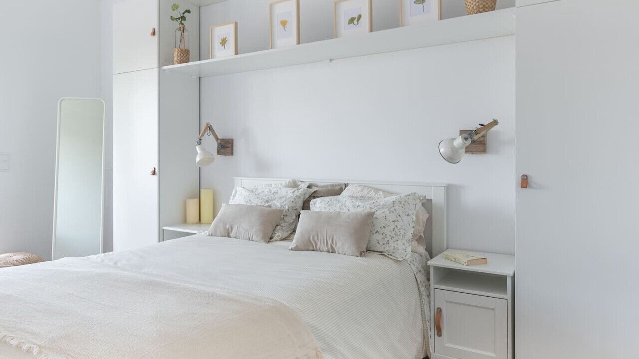 Photo of Bedroom in Santo Condestavel