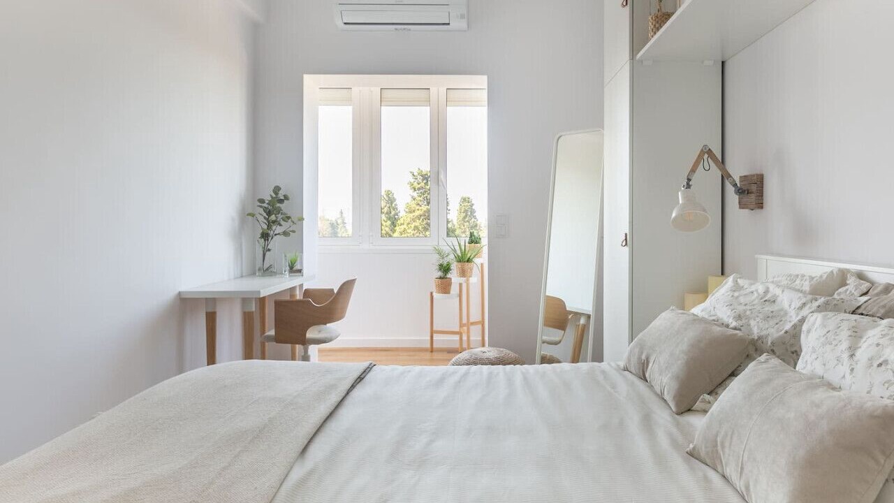 Photo of Bedroom in Santo Condestavel