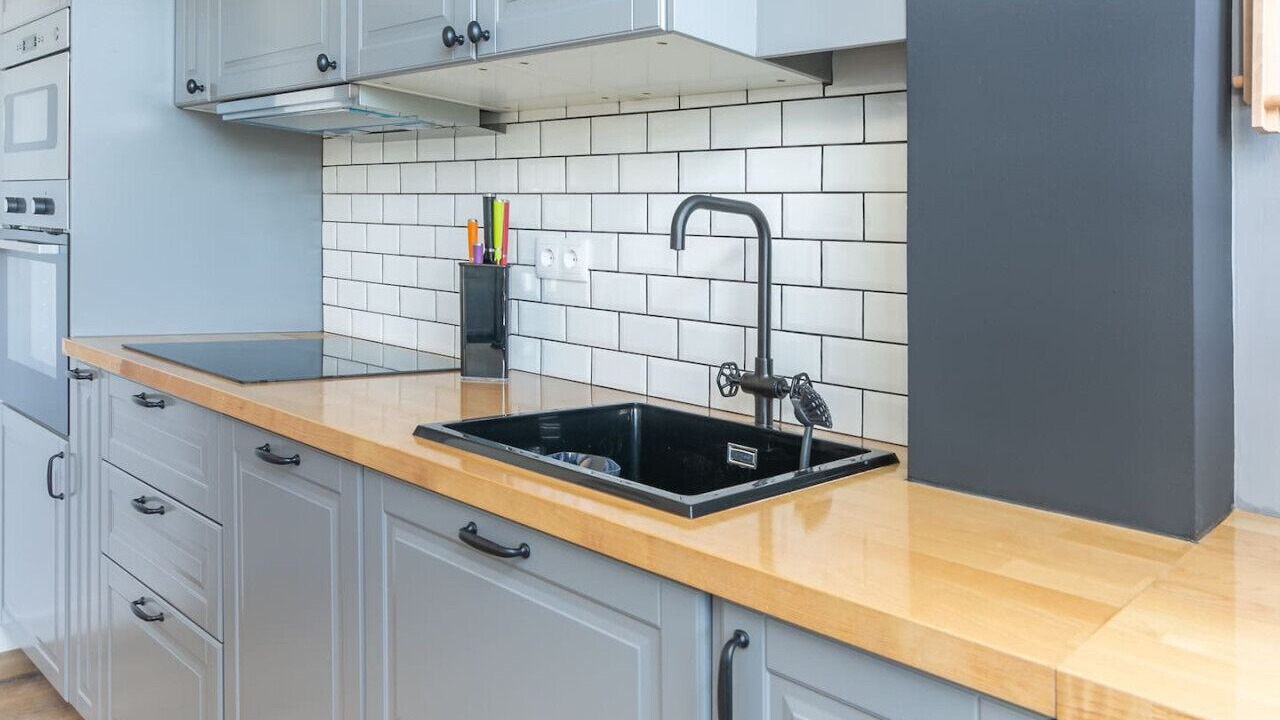 Photo of Kitchen in Santo Condestavel