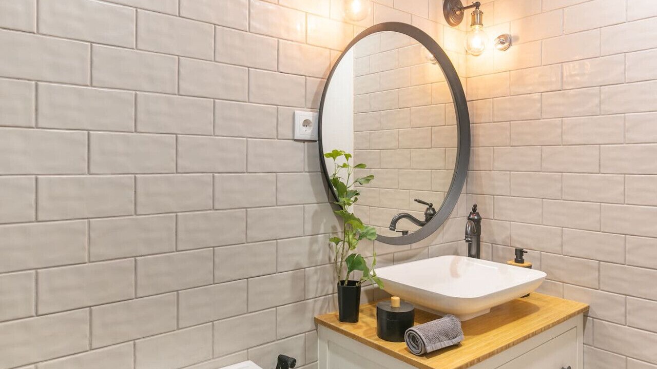Photo of Bathroom in Santo Condestavel