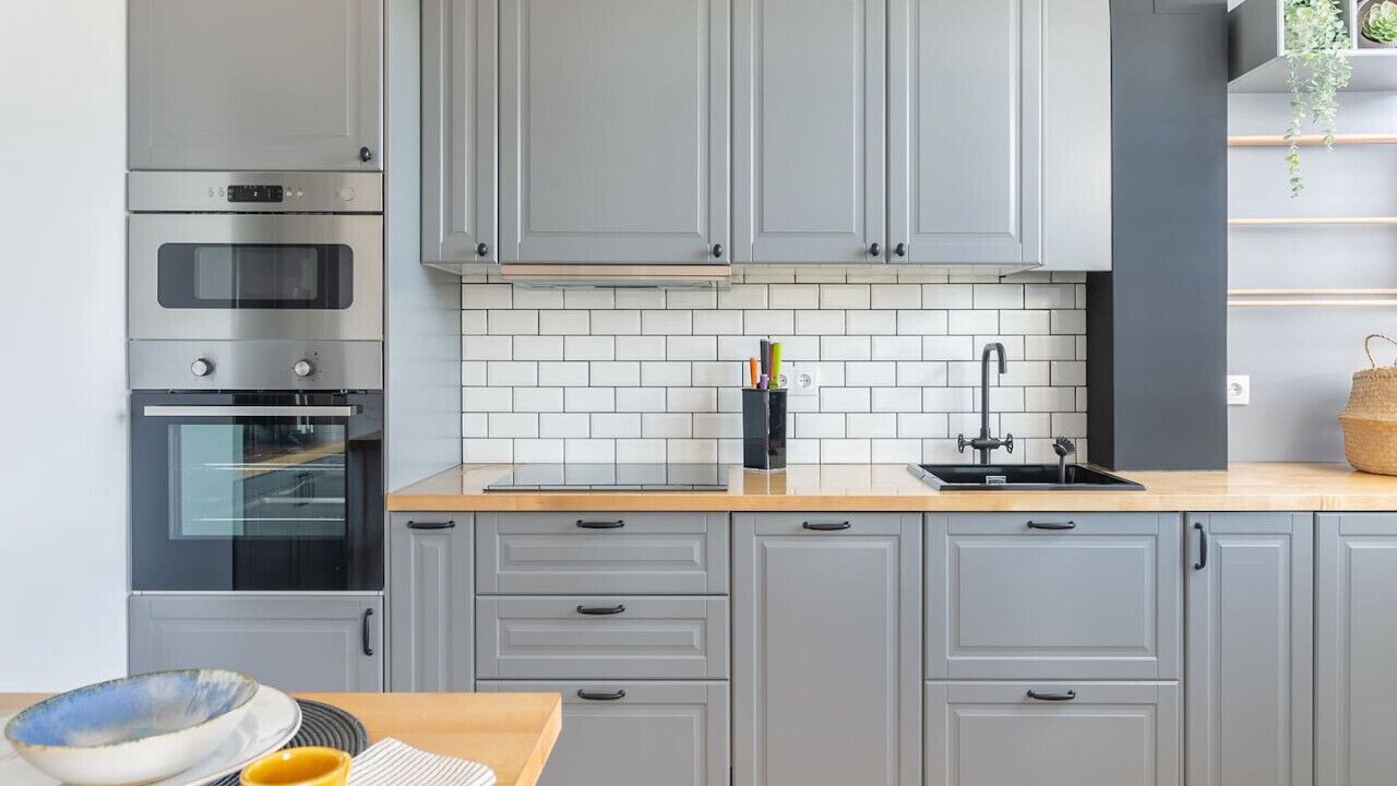 Photo of Kitchen in Santo Condestavel