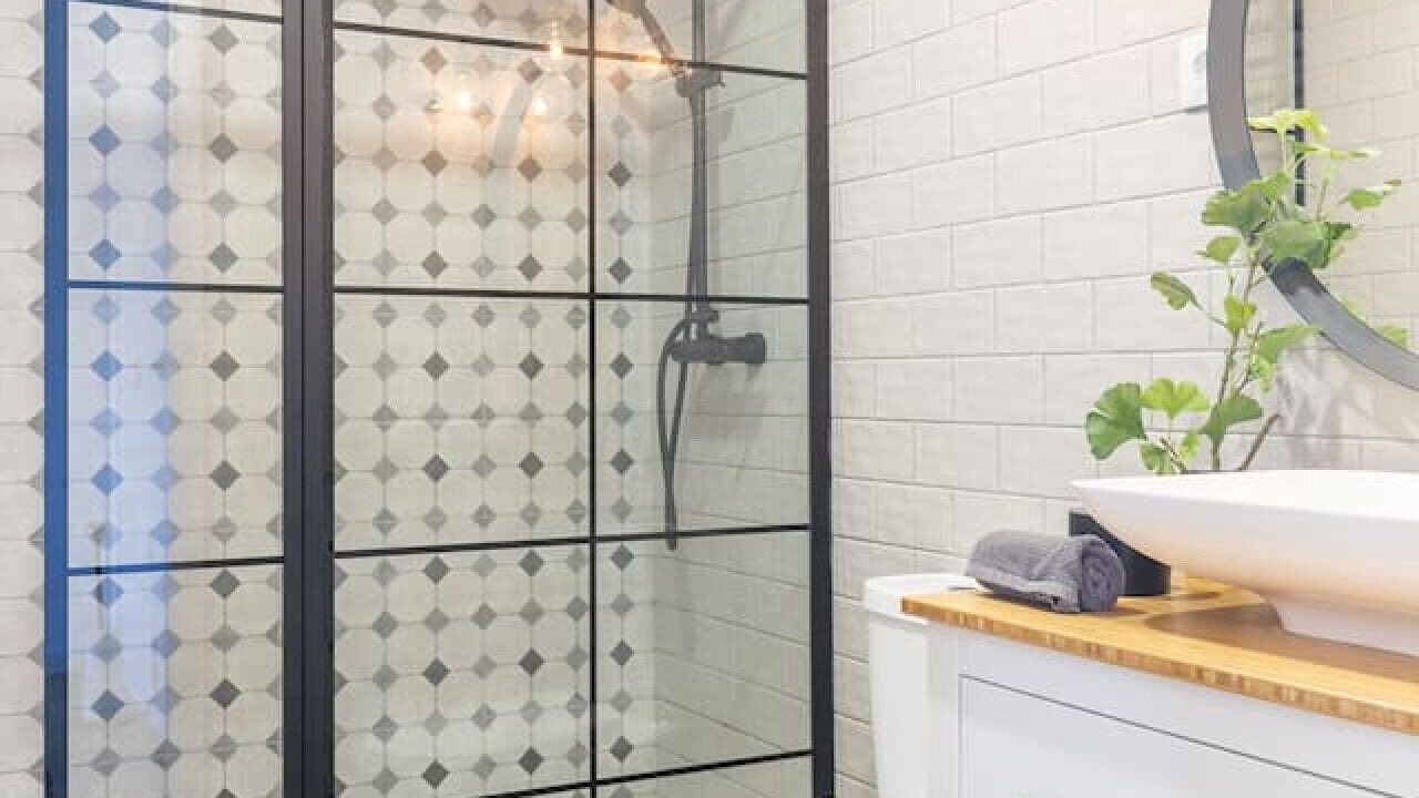 Photo of Bathroom in Santo Condestavel