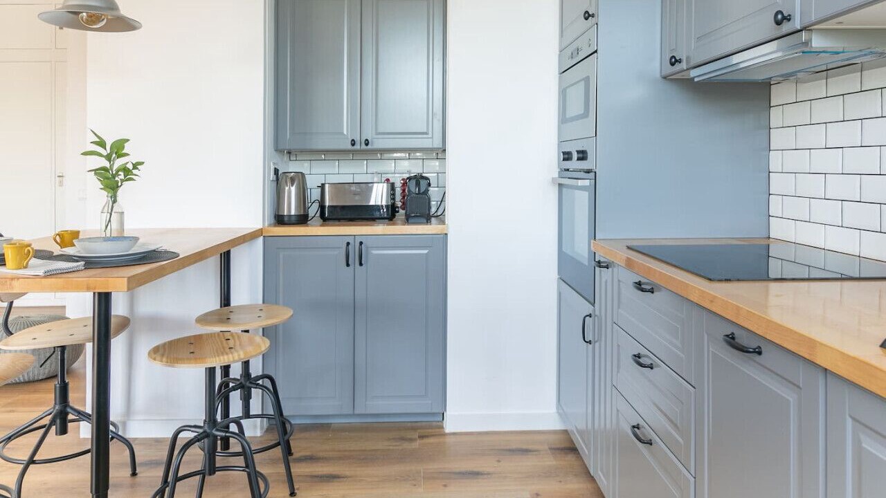 Photo of Kitchen in Santo Condestavel