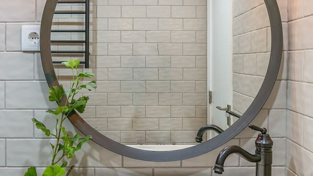 Photo of Bathroom in Santo Condestavel