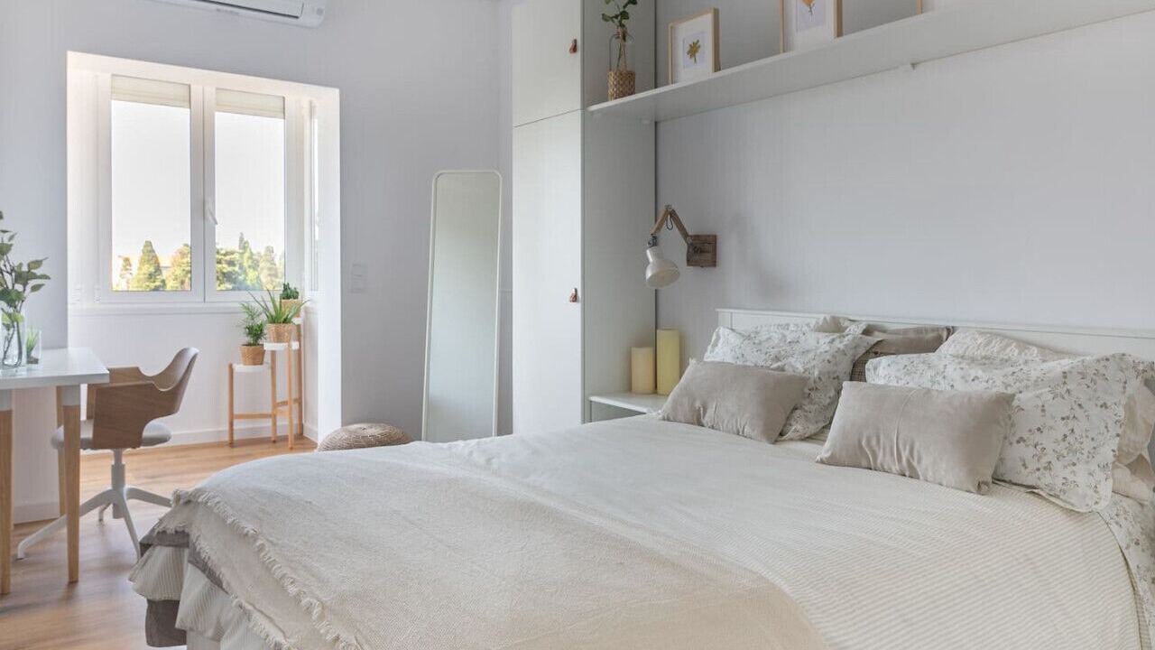 Photo of Bedroom in Santo Condestavel