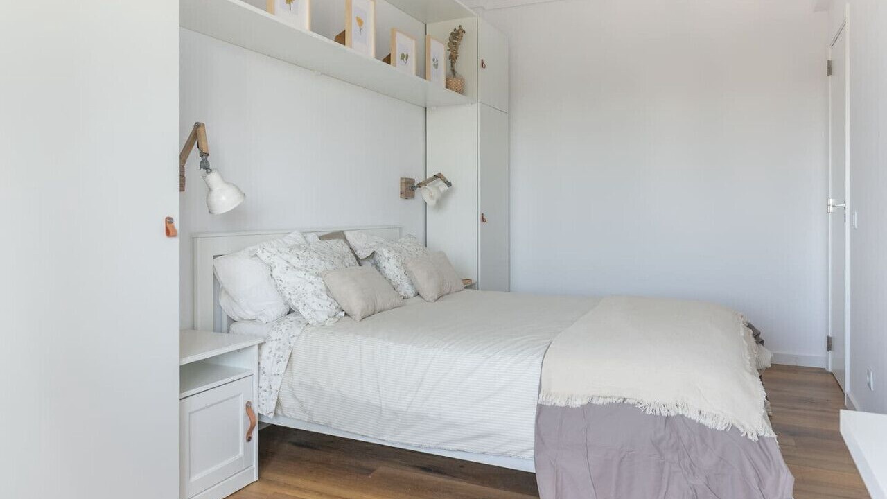 Photo of Bedroom in Santo Condestavel