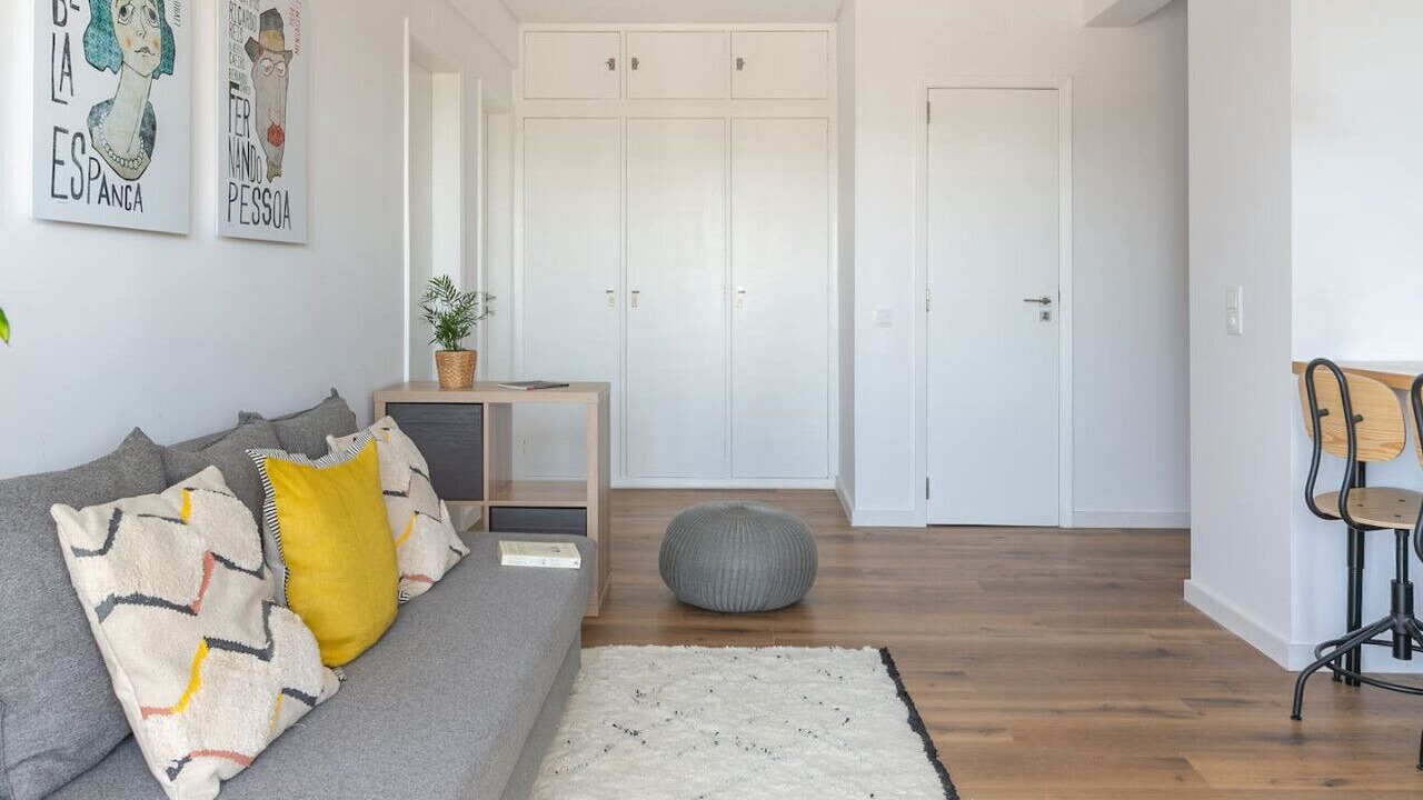 Photo of Livingroom in Santo Condestavel