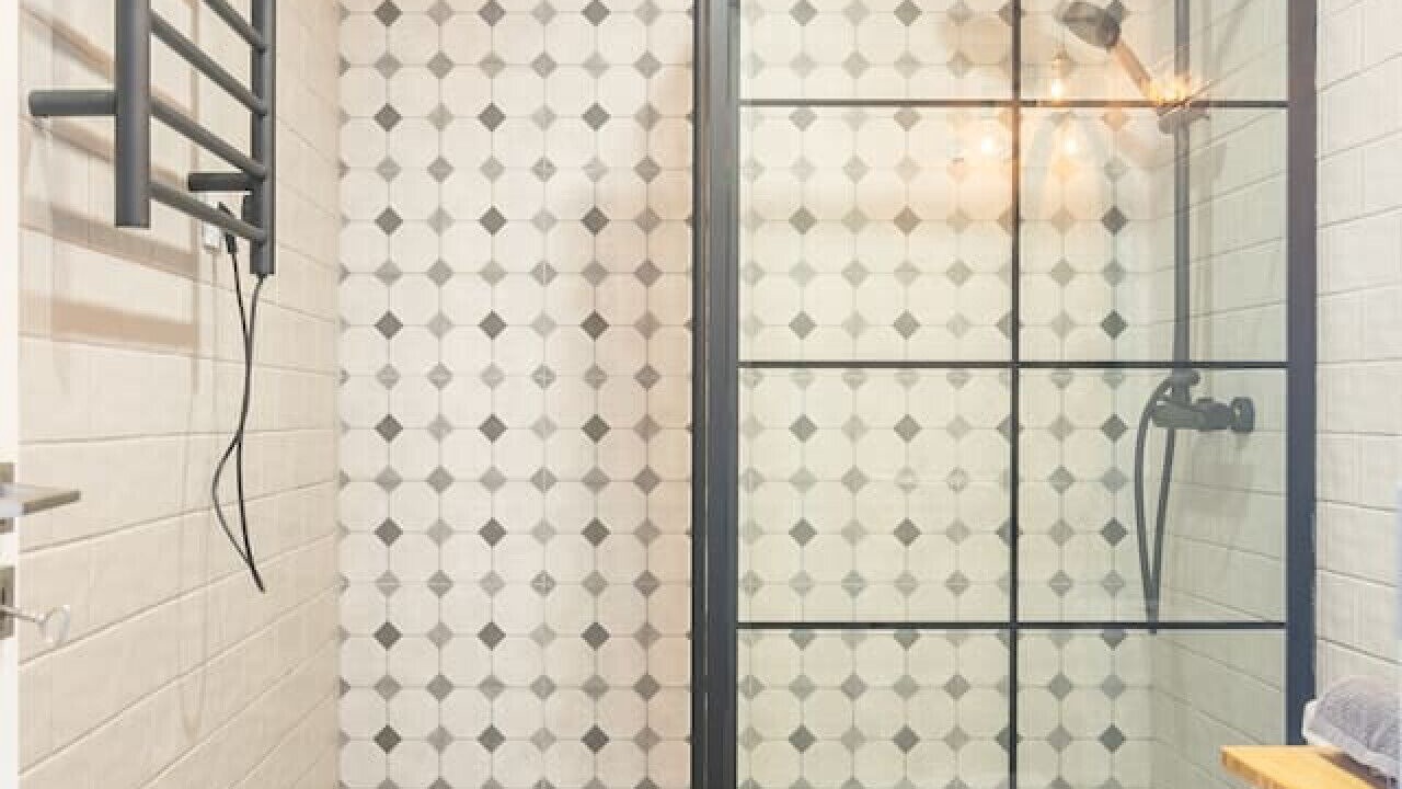 Photo of Bathroom in Santo Condestavel