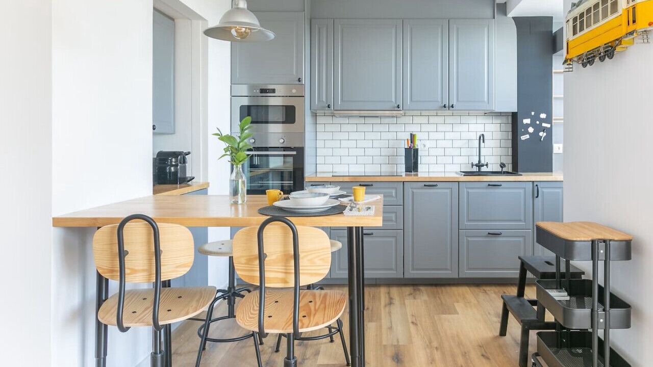 Photo of Kitchen in Santo Condestavel