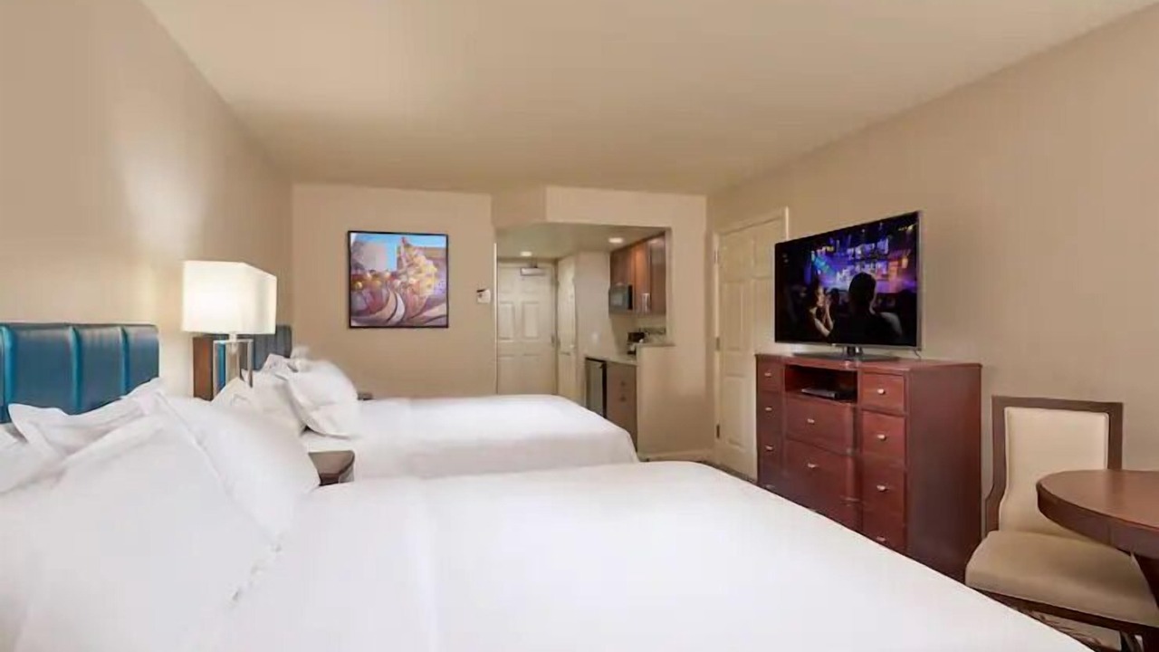 Photo of Bedroom in Las Vegas