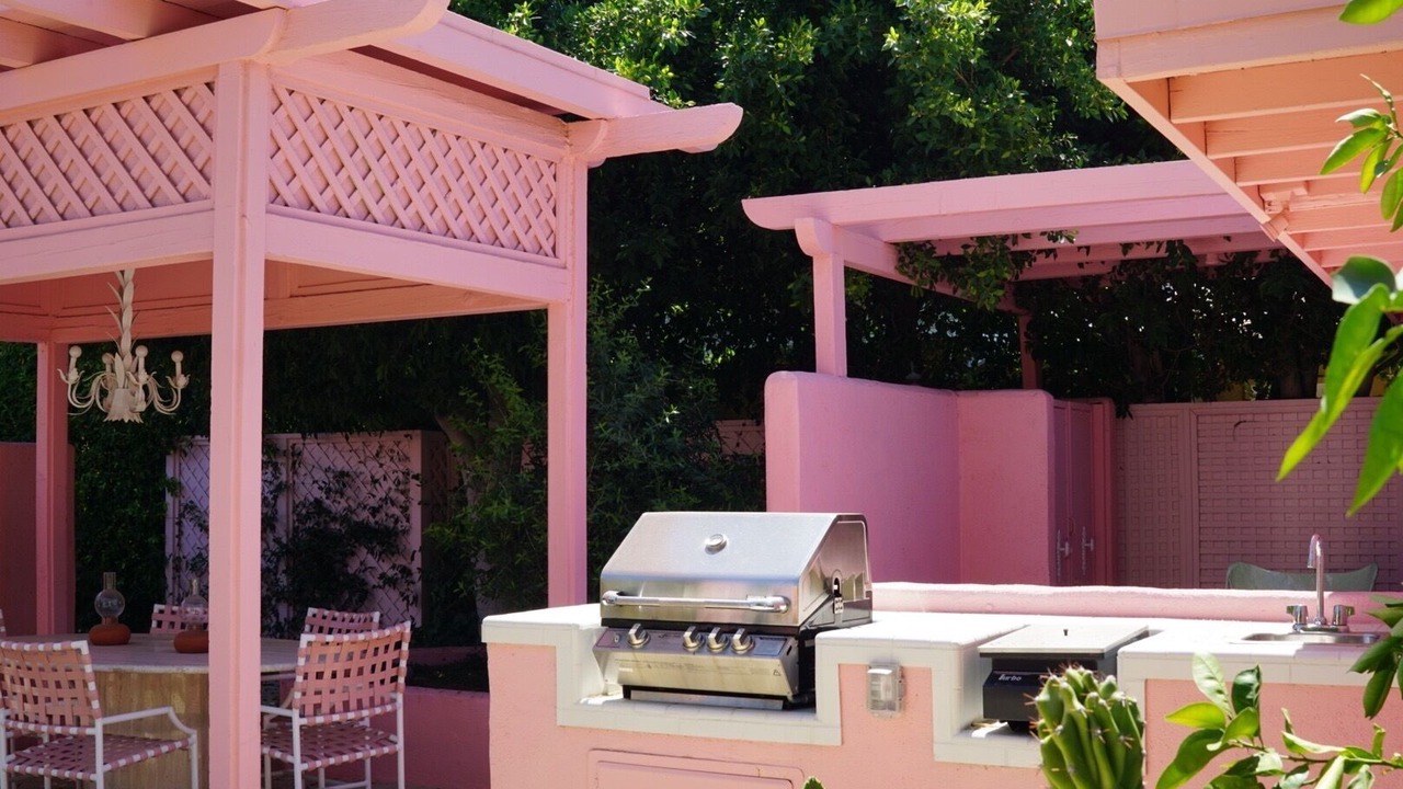 Photo of Outdoor in Tahquitz River Estates