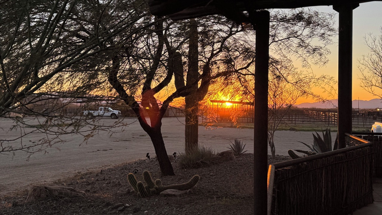 Photo of Outdoor in Wickenburg