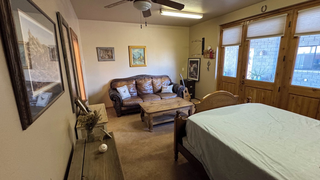 Photo of Bedroom in Wickenburg