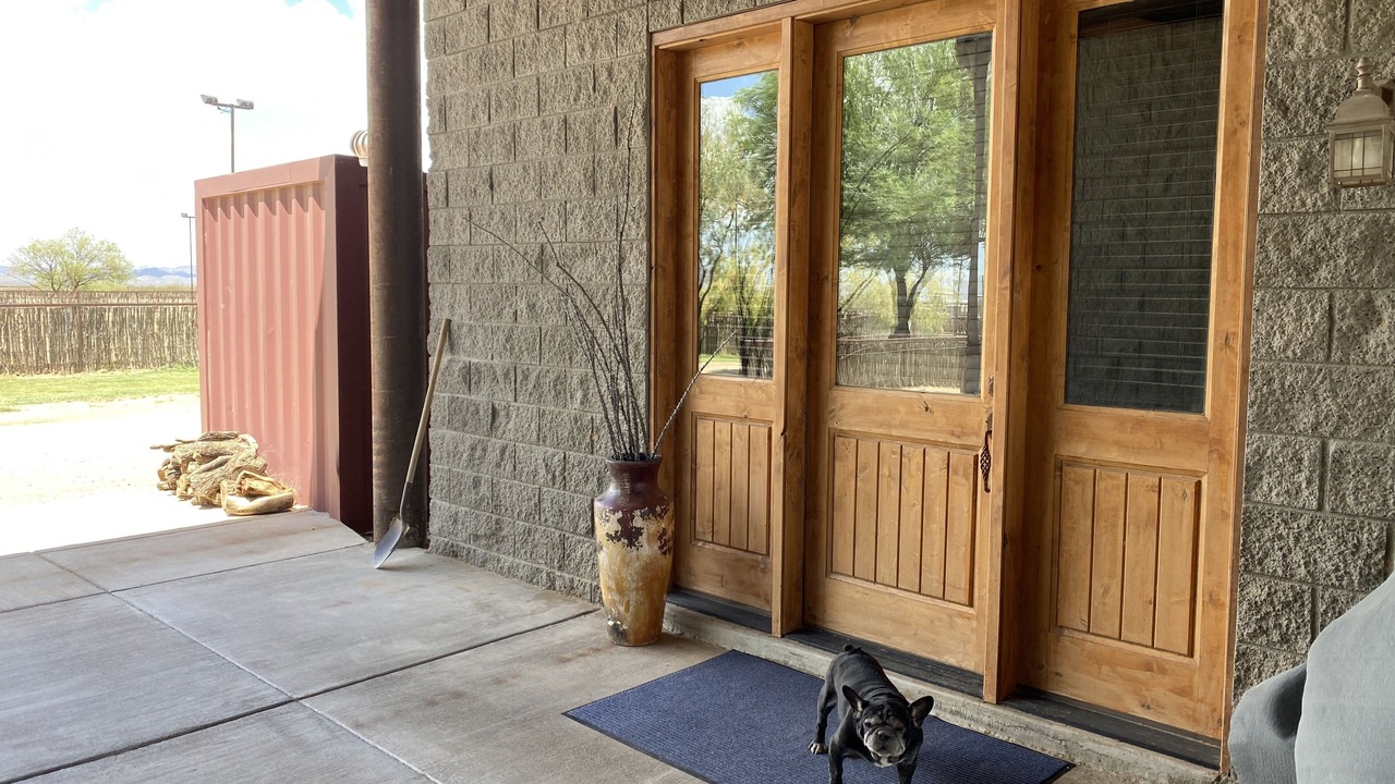 Photo of Outdoor in Wickenburg