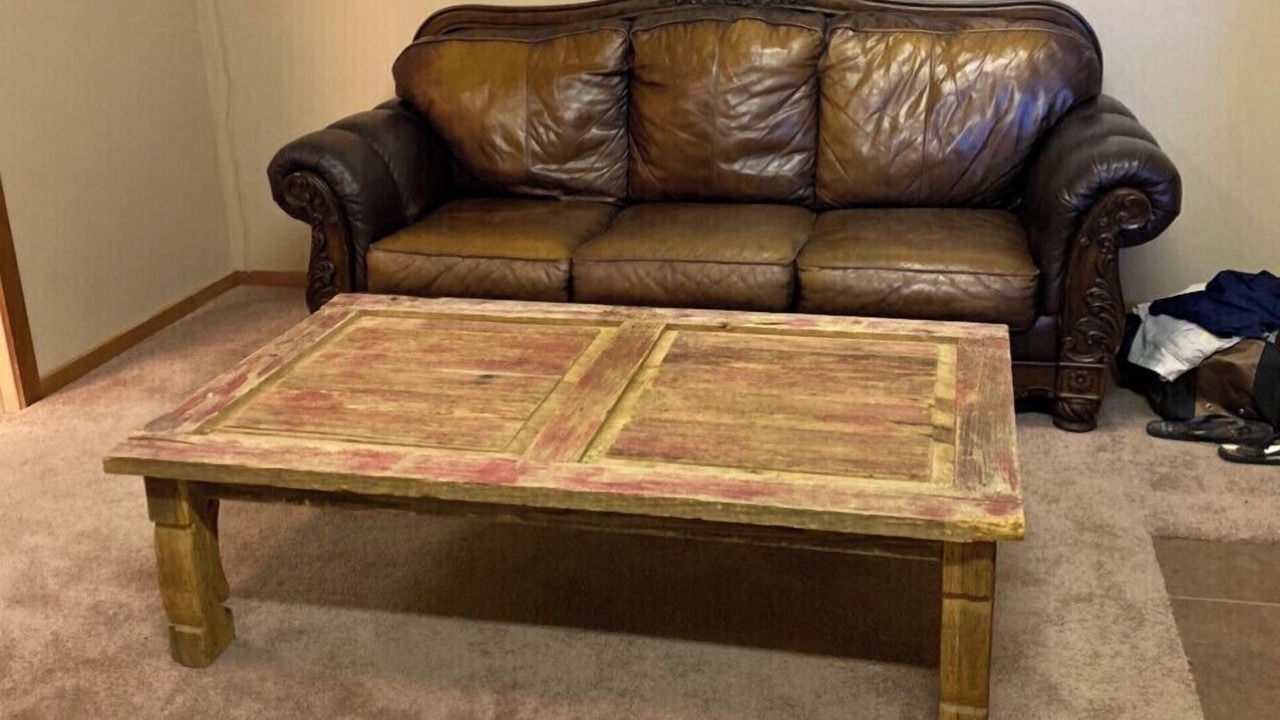 Photo of Livingroom in Wickenburg