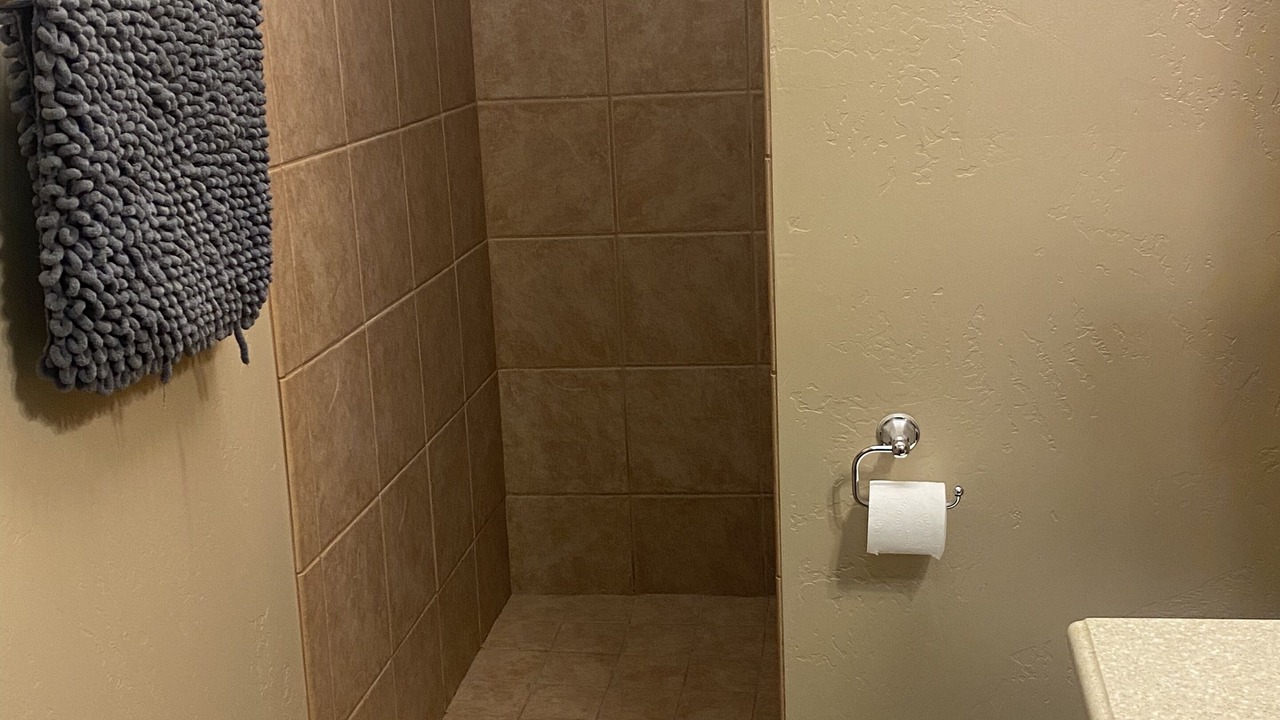 Photo of Bathroom in Wickenburg