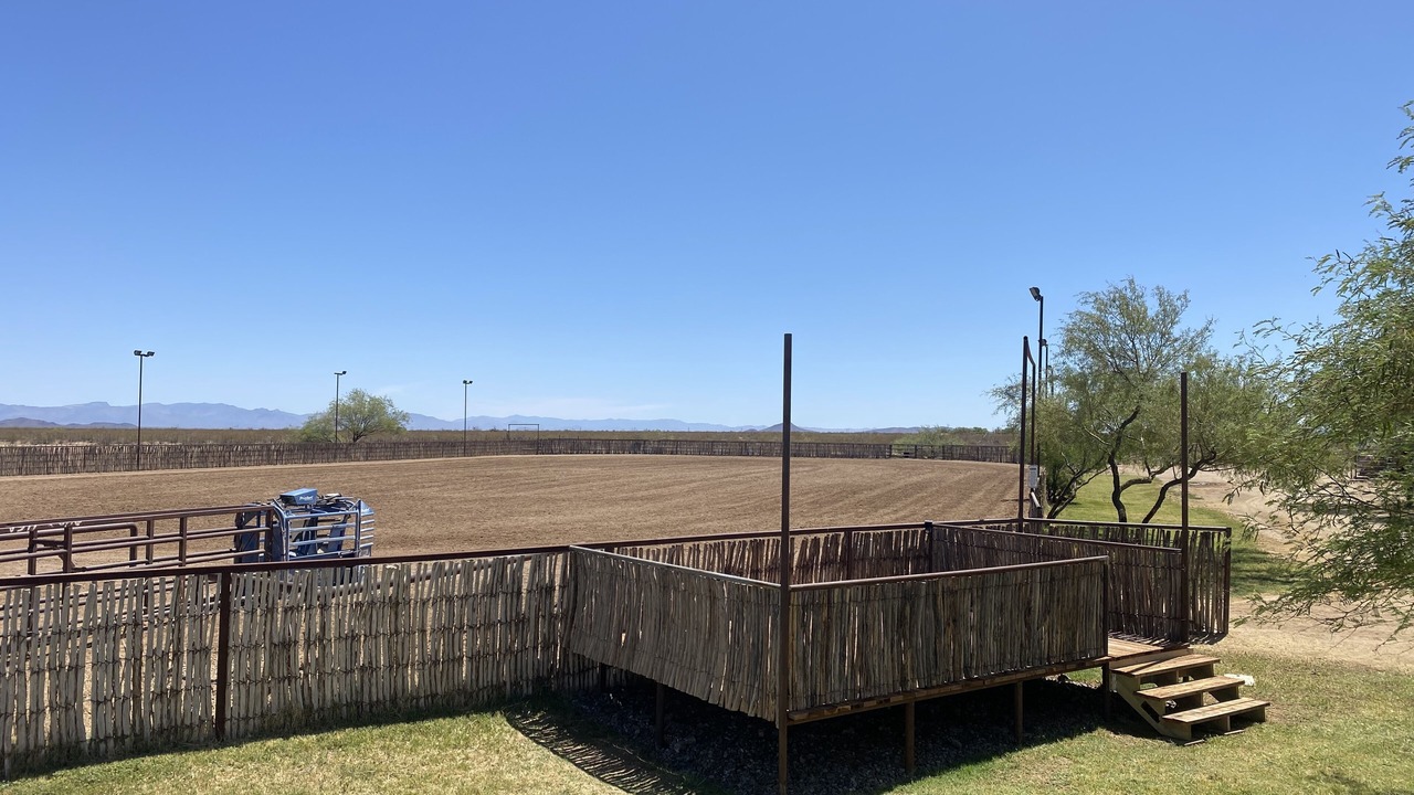 Photo of Outdoor in Wickenburg