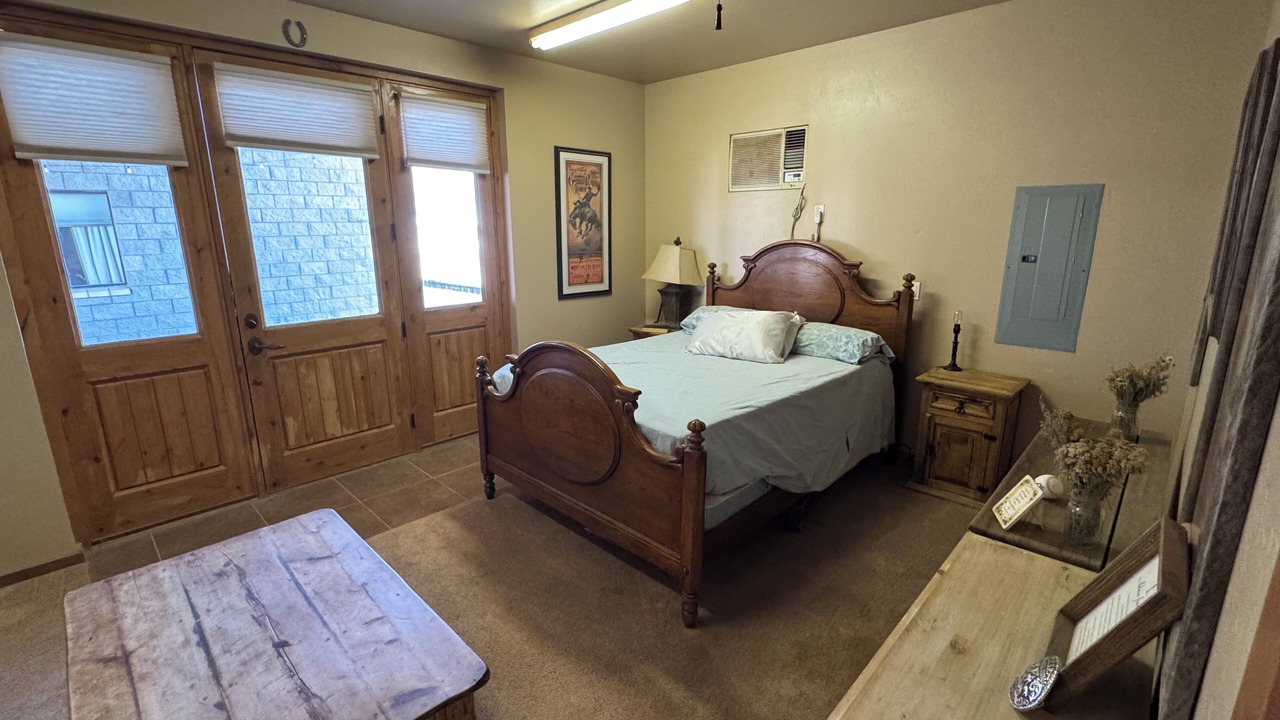 Photo of Bedroom in Wickenburg