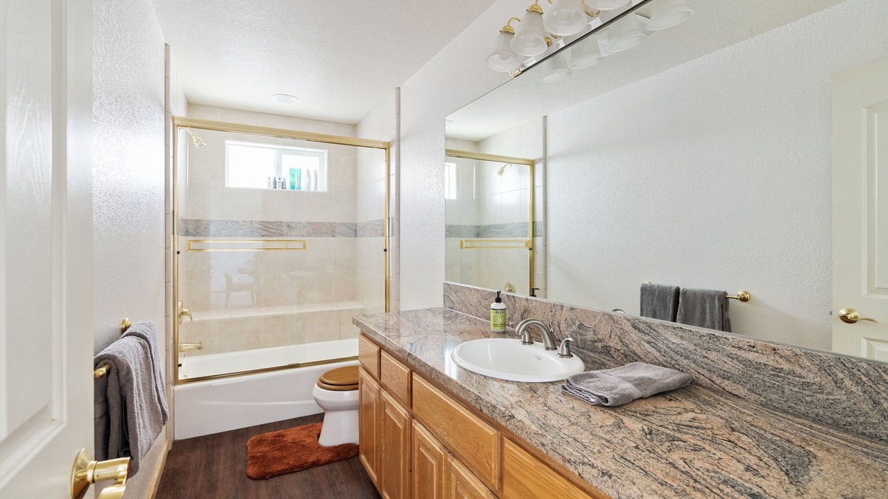 Photo of Bathroom in Montgomery Estates