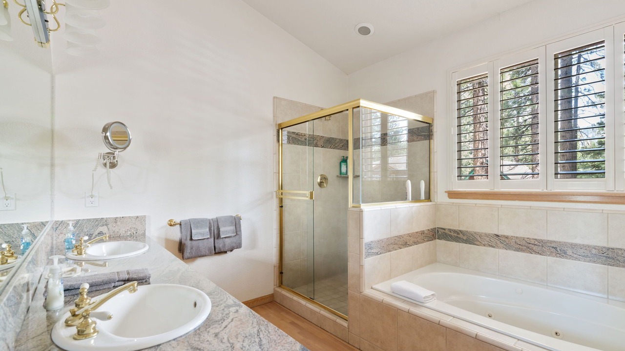 Photo of Bathroom in Montgomery Estates