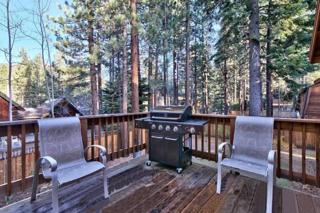 Photo of Outdoor in Montgomery Estates