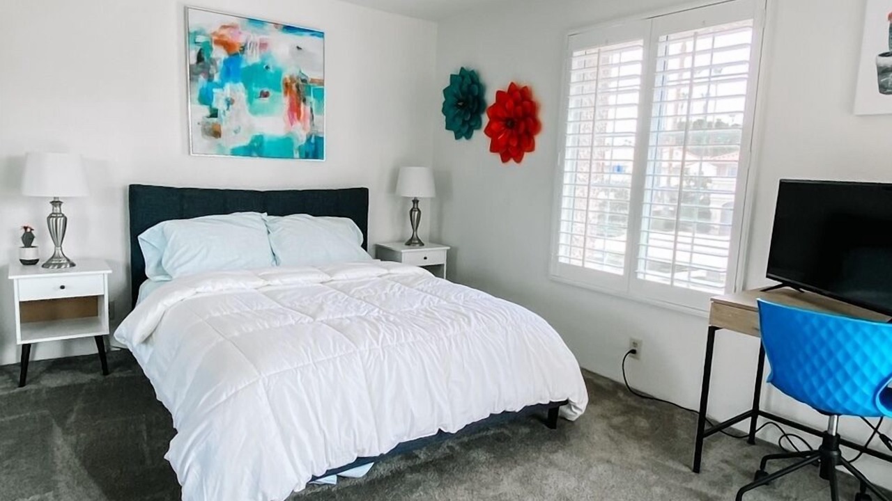 Photo of Bedroom in Sonora Sunrise