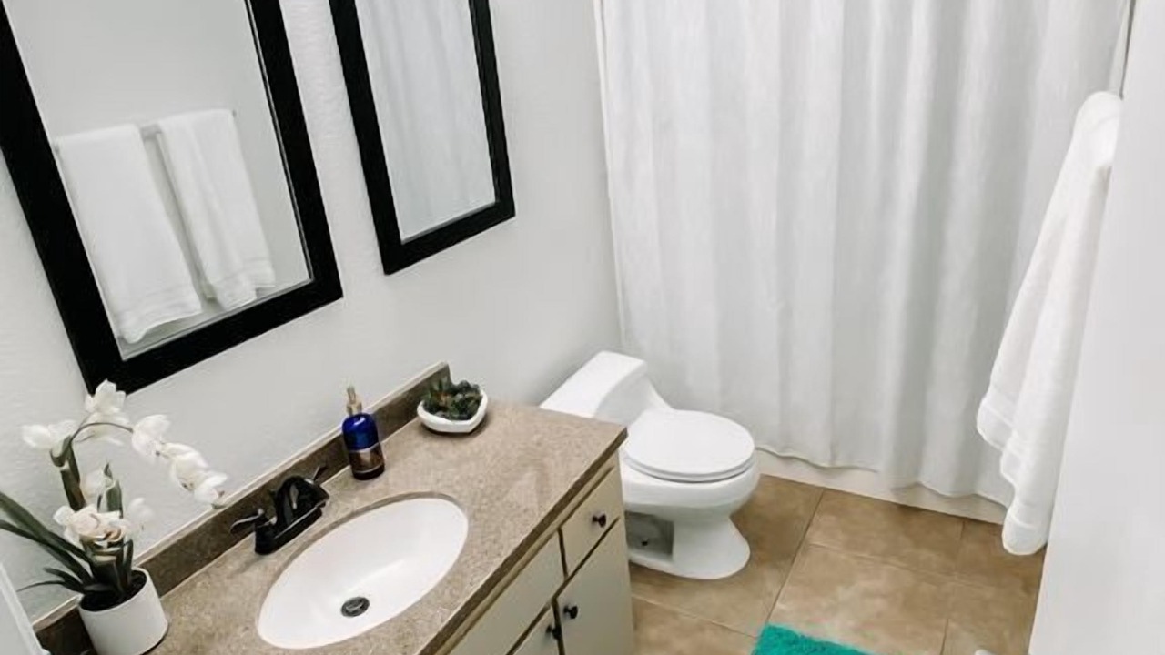 Photo of Bathroom in Sonora Sunrise