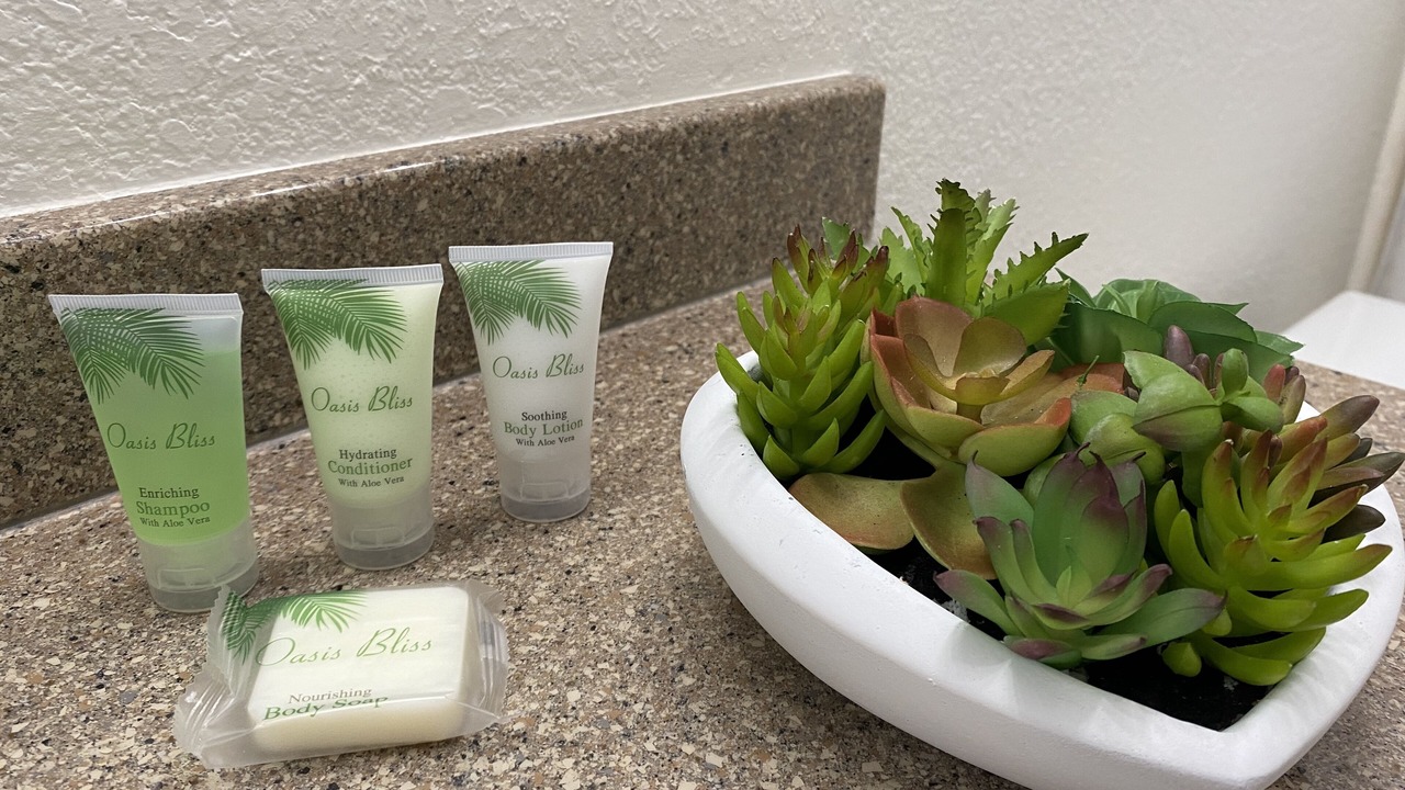 Photo of Bathroom in Sonora Sunrise