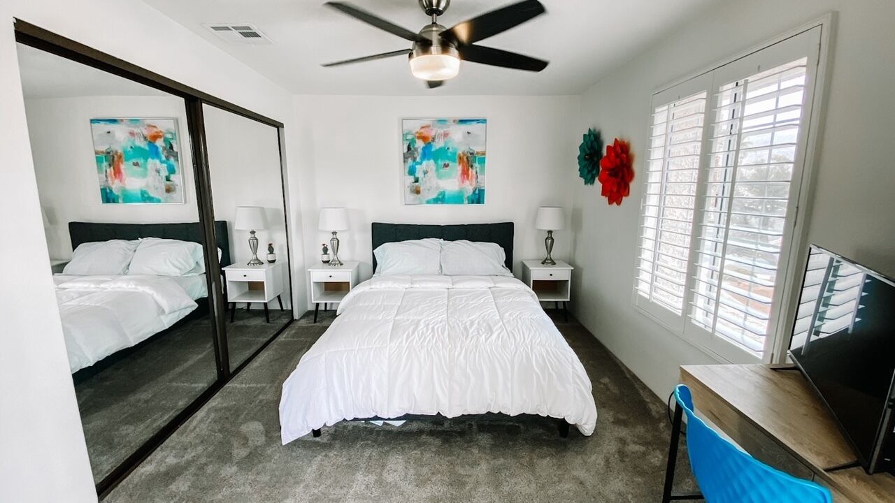 Photo of Bedroom in Sonora Sunrise
