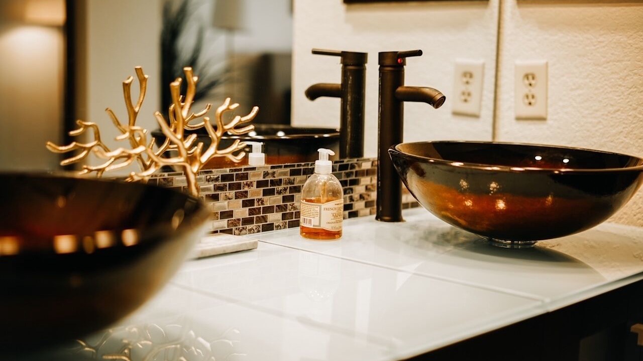 Photo of Bathroom in Sonora Sunrise