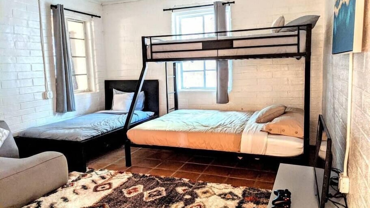 Photo of Bedroom in Pauma Valley