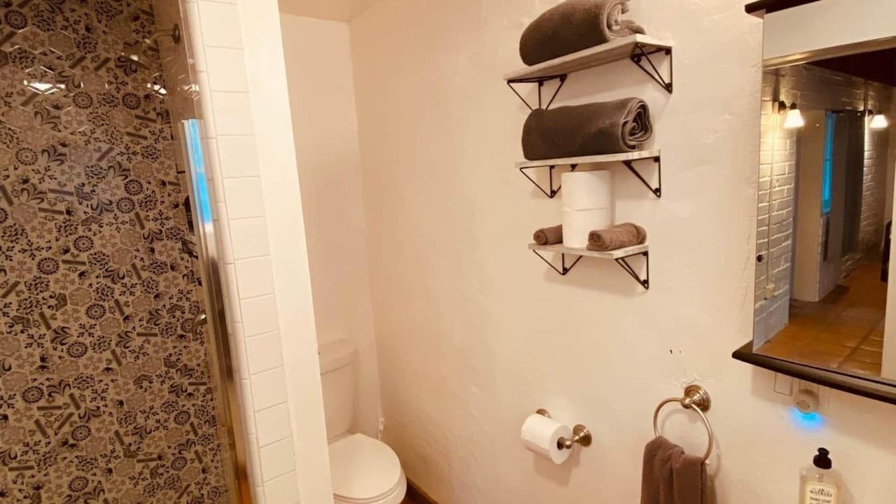 Photo of Bathroom in Pauma Valley