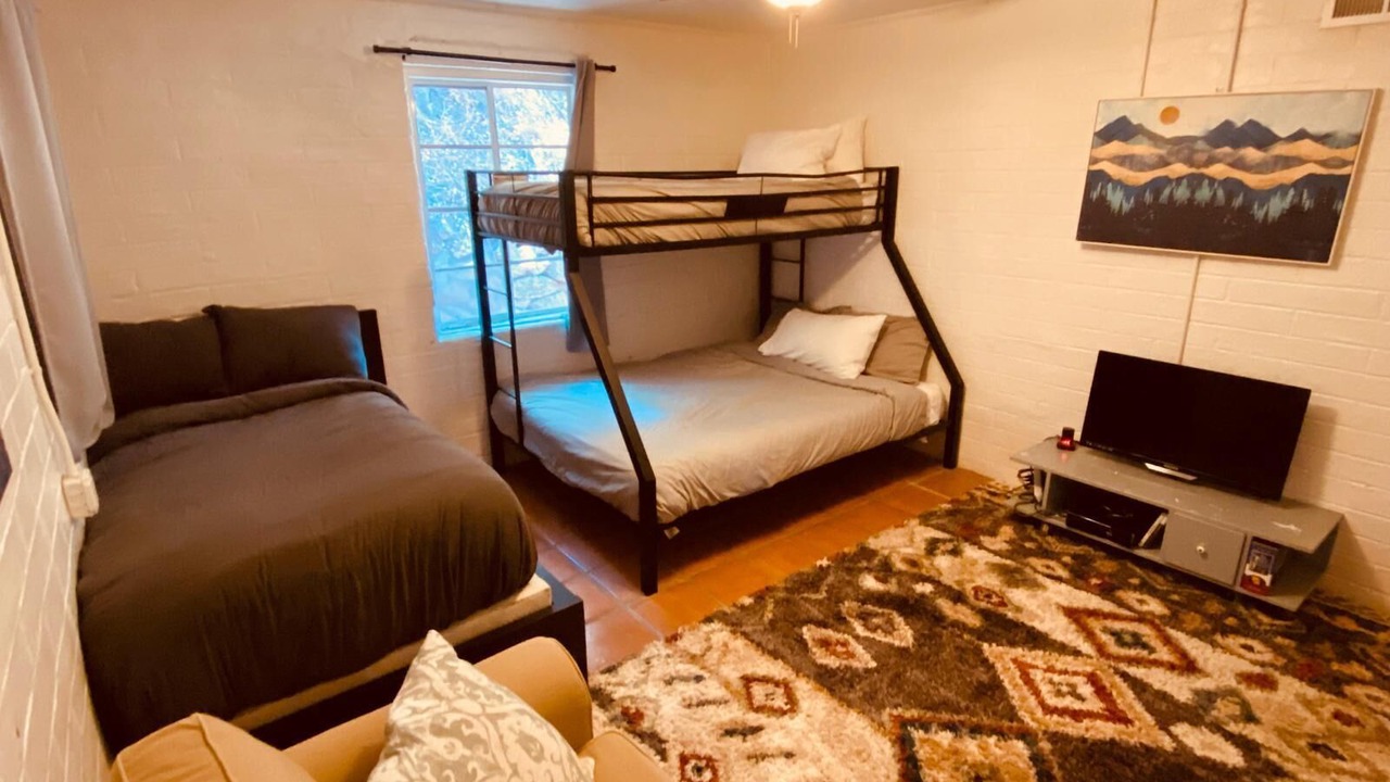 Photo of Bedroom in Pauma Valley