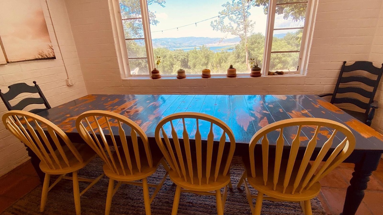 Photo of Bedroom in Pauma Valley