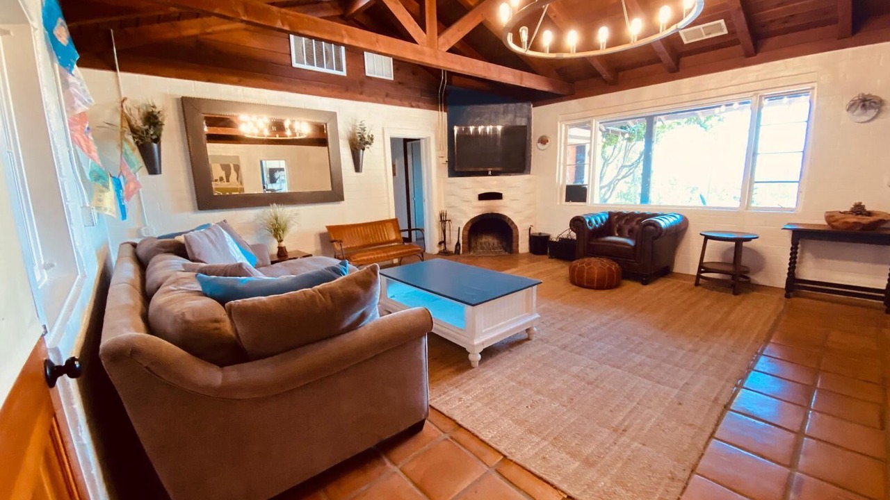 Photo of Bedroom in Pauma Valley