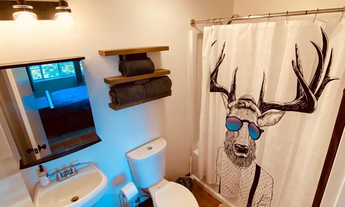 Photo of Bathroom in Pauma Valley