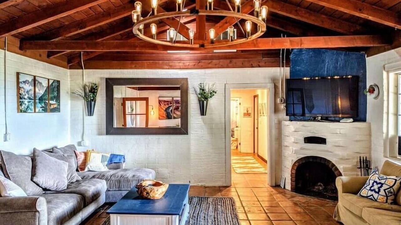 Photo of Bedroom in Pauma Valley