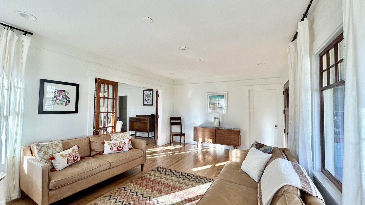Photo of Livingroom in Paso Robles