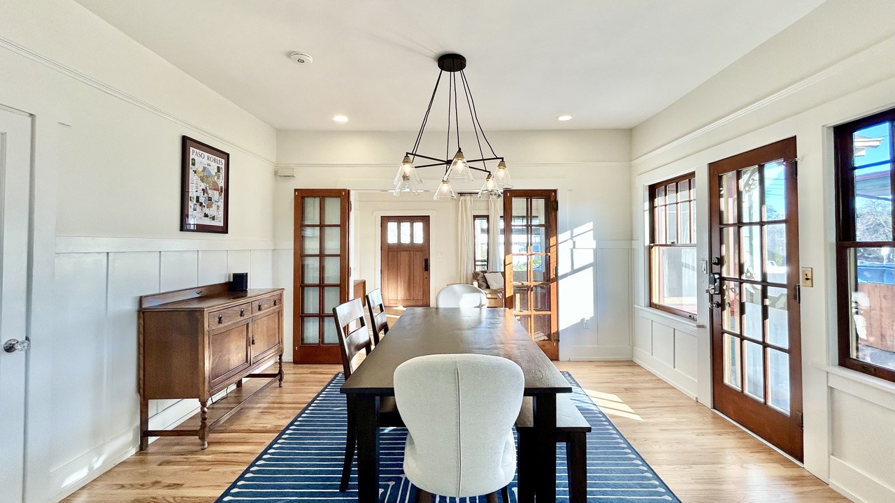 Photo of Livingroom in Paso Robles