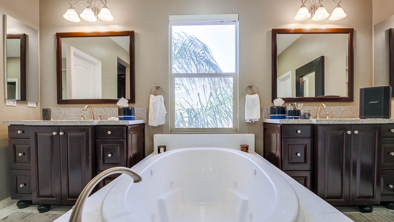Photo of Bathroom in Spring Valley
