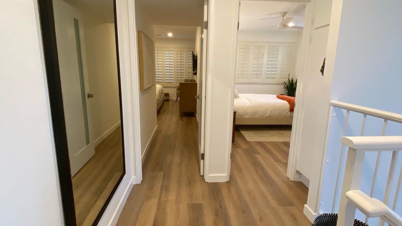 Photo of Bedroom in Palm Desert