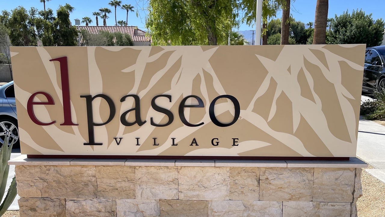 Photo of Outdoor in Palm Desert