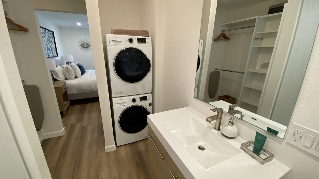 Photo of Bathroom in Palm Desert