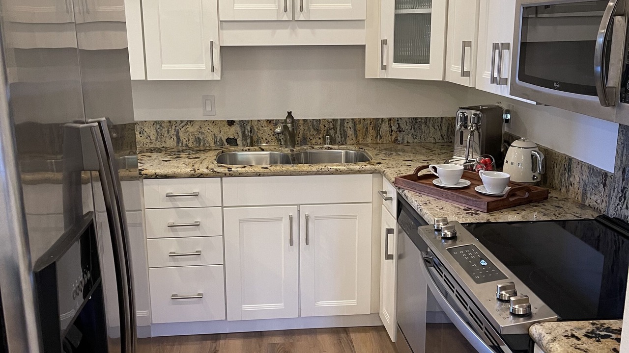 Photo of Kitchen in Palm Desert