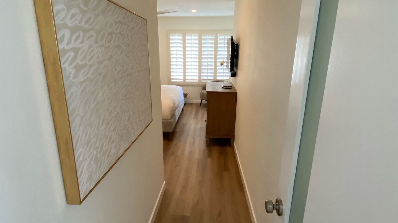 Photo of Bedroom in Palm Desert