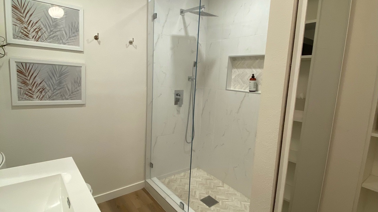 Photo of Bathroom in Palm Desert